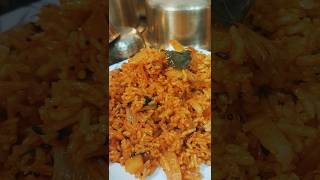 मसाले भात  Maharashtrian recipe shorts recipe food [upl. by Marni]