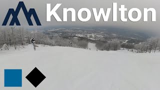 Bromont  Knowlton [upl. by Nanfa504]