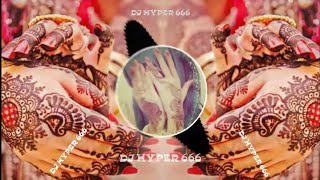 Mehandi Laga ke rakhna song best Dj song BASSBOOSTED [upl. by Adnovay936]