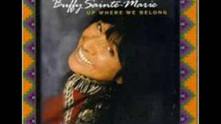 Buffy Sainte Marie  quotCripple Creekquot [upl. by Gastineau]