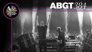 Group Therapy 384 with Above amp Beyond and Julian Gray [upl. by Traweek]