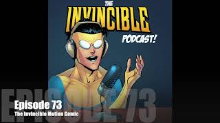 Episode 73 The Invincible Motion Comic [upl. by Eemaj]