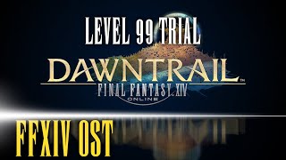 Level 99 Trial Theme quotSeeking Purposequot  FFXIV OST [upl. by Emili]