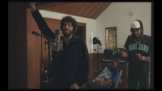 Lil Dicky – Hearsay Bonus Track Official Lyric Video [upl. by Ethbinium896]