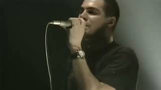 Alien Ant Farm  Smooth Criminal Live in Germany May 26 2009 [upl. by Airaet75]