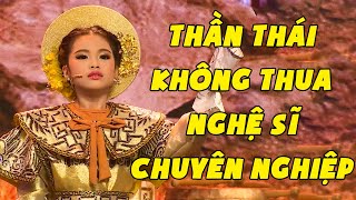 Thí Sinh Nhỏ Tuổi Nhưng Thần Thái Hát Cải Lương Không Thua Người Lớn  Yêu Ca Cổ THVL  Cải Lương [upl. by Sheets]