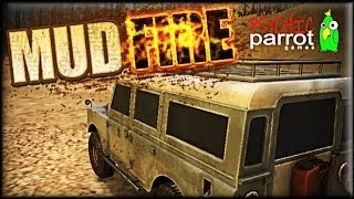 Mud Fire Game [upl. by Willy97]