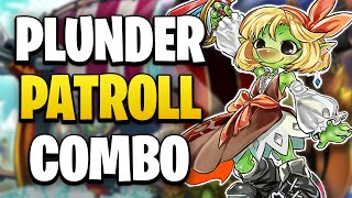 Plunder Patroll Combo Guide How to play Plunder Patroll August 2023 Competitive YuGiOh [upl. by Juback68]