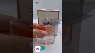 Top 06 des Meilleures Ventes parfum femme chez Nocibe  Novembre 2022 [upl. by Anitel507]