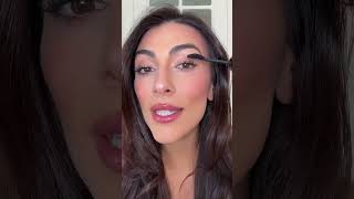 TikTok Giulia Salemi Mostra Dei Nuovi Trucchi tiktok shorts trends friends love makeup beauty [upl. by Rondon]