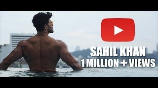 Sahil Khans Abs Workout  PART 2 [upl. by Brill]