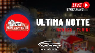 Rallye du Monte Carlo 2023 … show [upl. by Nichol]