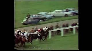 1972 Epsom Derby [upl. by Dranel965]