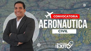 Prepárate para la Convocatoria AEROCIVIL Simulacros y Estrategias Efectivas [upl. by Yatnahs478]