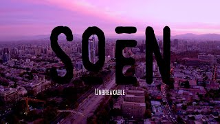 SOEN  Unbreakable Official Video [upl. by Milah]