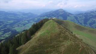 Westendorf in Tirol  Das Österreichische Wanderdorf [upl. by Kuhn]