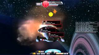 Star Trek Broken Mirror  Gameplay Teaser [upl. by Codie]