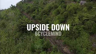 6Cyclemind Upside Down  Lyric Video [upl. by Guendolen]