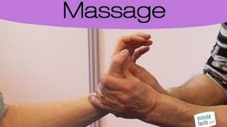 Astuces pour faire un massage des mains [upl. by Noseimaj547]