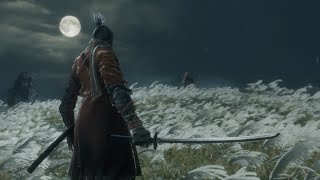 Sekiro Shadows Die Twice  Day 8 Live Return [upl. by Fedak]