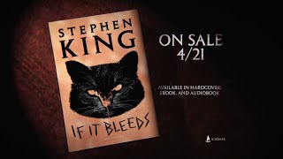 quotMr Harrigans Phonequot Trailer  If It Bleeds by Stephen King [upl. by Bounds189]