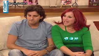 Marte w bente w ana episode 20 مرتي وبنتي وانا الحلقة 20 [upl. by Nohsram]