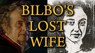 Why Did Bilbo Never Marry [upl. by Marteena]