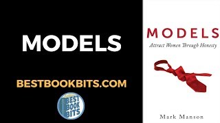 Models  Mark Manson  Book Summary [upl. by Nyliuqcaj432]