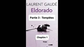 Eldorado de Laurent Gaudé [upl. by Acisey]