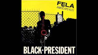 Fela Kuti  Colonial mentality [upl. by Lletnahc]