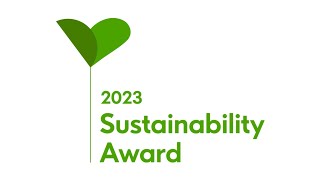 Ikano Group Sustainability Award 2023 [upl. by Ajat]