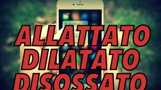 DISLACCIATTARATO [upl. by Astera]