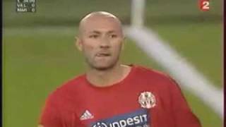 Barthez vs Collina [upl. by Nur]