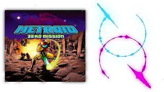 Tourian Theme  Metroid Zero Mission  Remake [upl. by Ekud]