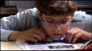 Enfants précoces au coeur dune école pas comme les autres  Documentaire [upl. by Hillinck584]