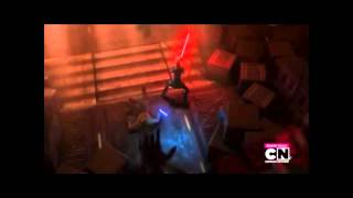 ObiWan Kenobi and Asajj Ventress vs Darth Maul and Savage Opress [upl. by Aeneas942]