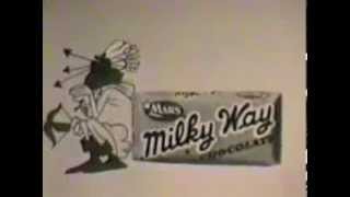 16 Classic Retro Candy Sweets amp Gum Commercials [upl. by Iot136]