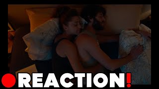 Lil Dicky – Ally’s Song Official Lyric Video Reaction [upl. by Safoelc]