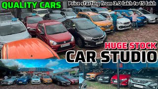 500KM driven🔥 Exclusive Collection second hand Cars in Kolkata  Tata Punch Nexon Ertiga CNG Kia [upl. by Ginni]