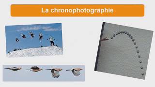 La chronophotographie [upl. by Yeorgi973]