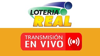 Lotería Real Resultados en Vivo de Hoy [upl. by Yht]