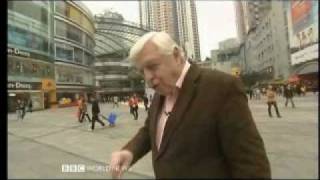 Chinas Unknown Mega City of Chongqing 1 of 2  BBC Our World Documentary [upl. by Lahcsap]