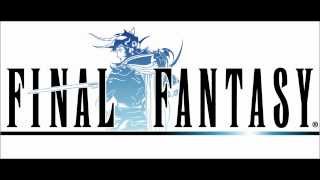 Final Fantasy Main Theme Orchestral [upl. by Liuqnoj]