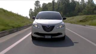 Nuova Lancia Ypsilon [upl. by Maram695]