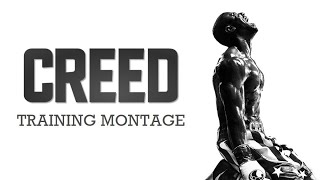 CREED Trilogy Training Montage Songs  Ludwig Göransson amp Joseph Shirley [upl. by Wallinga]