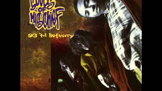 Souls Of Mischief  93 Til Infinity [upl. by Dorette]