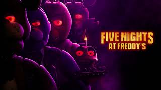 Five Nights at Freddys Opening Theme Song 1 hour [upl. by Riha]