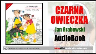 CZARNA OWIECZKA Audiobook MP3 🎧 Opowiadanie dla Dzieci  Posłuchaj i pobierz całość [upl. by Winifred]