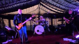 Set Fire to the Rain Injectors live at Macclesfield Beer Festival [upl. by Belden]