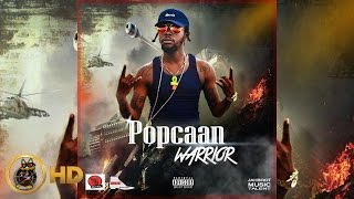 Popcaan  Warrior Raw May 2016 [upl. by Stormie]